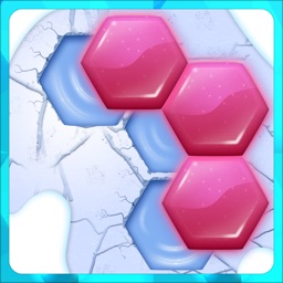 Hexa Ice Land