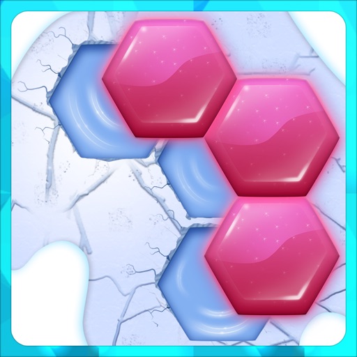 Hexa Ice Land