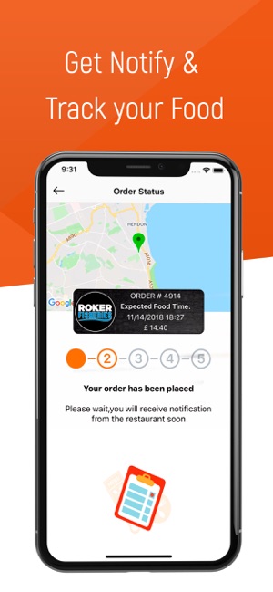 Roker Fisheries(圖4)-速報App