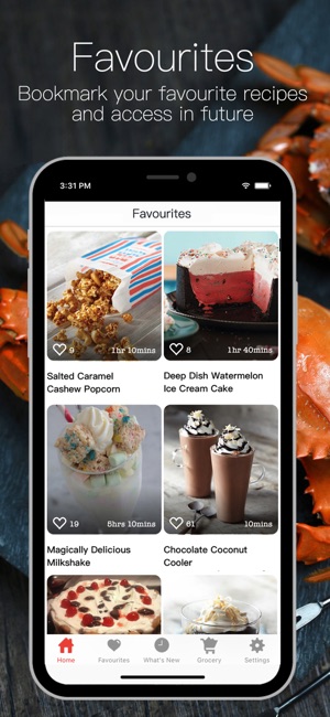 Salad Recipe Book(圖2)-速報App