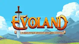 Game screenshot Evoland apk