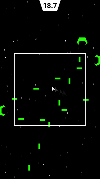 Screenshot #3 pour Fault - Avoid Obstacles