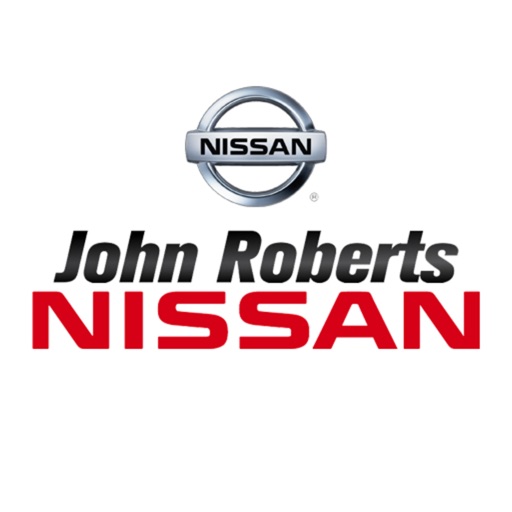 John Roberts Nissan DealerApp Icon