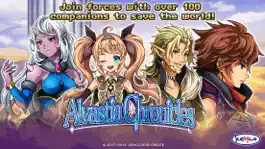 Game screenshot [Premium] Alvastia Chronicles mod apk