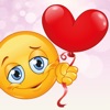 Love Emoji – Extra Emojis Keyboard - iPadアプリ