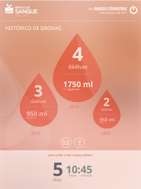 Screenshot #5 pour Dador S. João