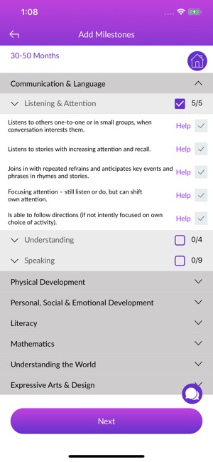 Child Development(圖5)-速報App