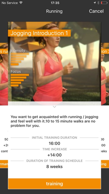 Perform Fun screenshot-3