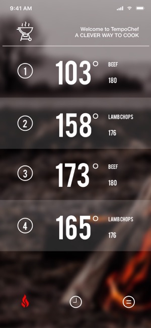 TempoChef