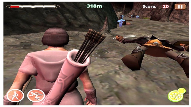 Heros Fight Challenge 2