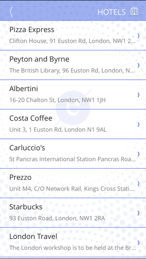 IC5E 2014 London(圖4)-速報App