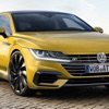 CarSpecs VW Arteon 2017