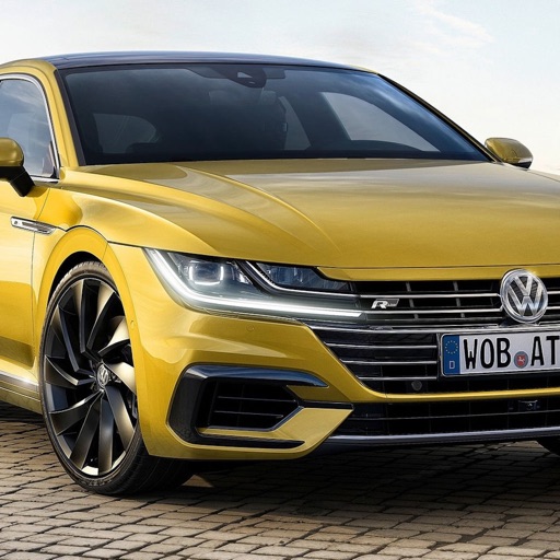 CarSpecs VW Arteon 2017 icon