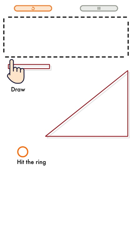 Draw A Round Thing