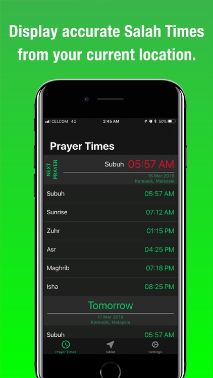 Pray Everytime screenshot-0