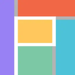 Photo Collage - CollagePro app icon