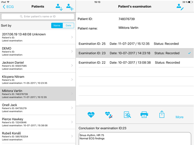 BTL CardioPoint(圖1)-速報App