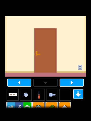 脱出ゲーム タイニールームのおすすめ画像2