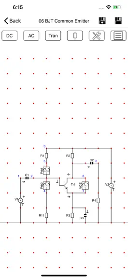 Game screenshot Circuit Laboratory mod apk