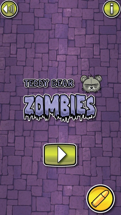 Teddy Bear Castle Defense