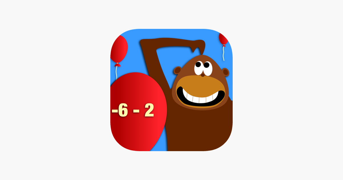 integers to
