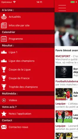 Game screenshot Monaco actu en direct hack