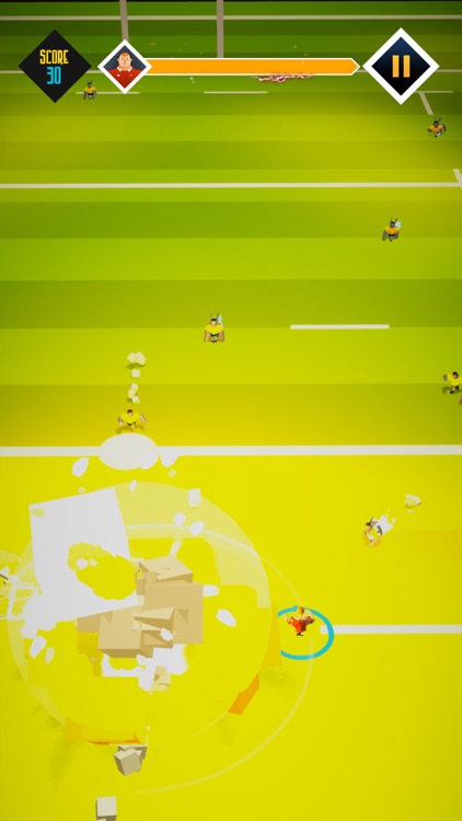 Rugby Bots screenshot-3