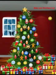 your christmas tree ipad resimleri 2