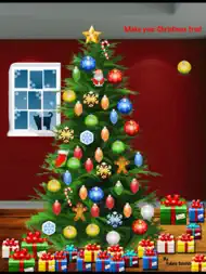 Your Christmas Tree ipad bilder 1