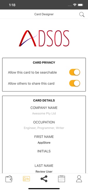 CardFetch(圖3)-速報App