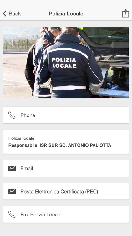 Roccasecca screenshot-3