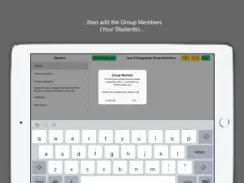 Random Team Selector Starter iPad image 3