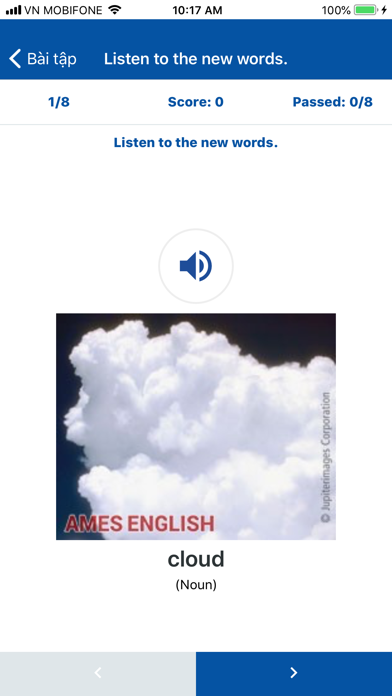 AMES 247 screenshot 3