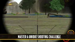 Game screenshot Forest Stag Hunt Master hack