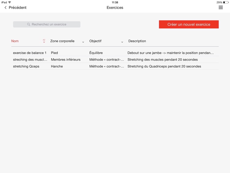 Gymna PRO screenshot-4