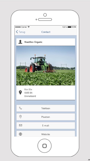Nautilus Organic(圖4)-速報App