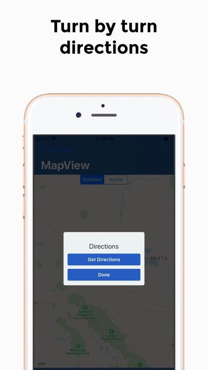 River Launch screenshot-3