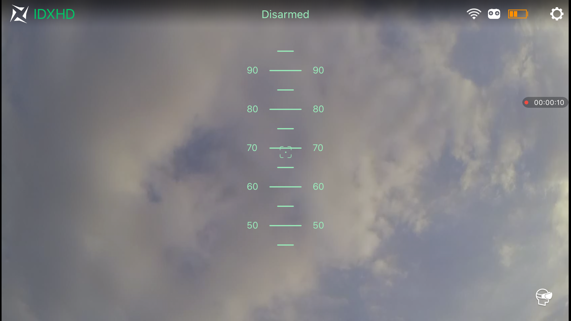 FPV-HD View