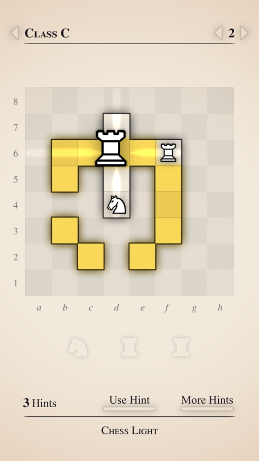 #2. Chess Light (iOS) 由: Pyrosphere, Lda