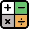 Similar Calculator with memory Apps