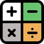 Calculator with memory App Support