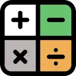 Calculator with memory App Positive Reviews