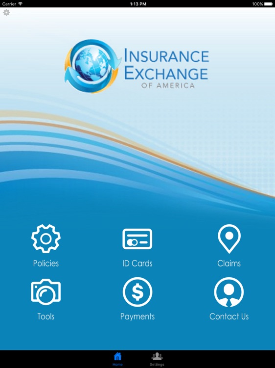 Insurance Exchange of America HD