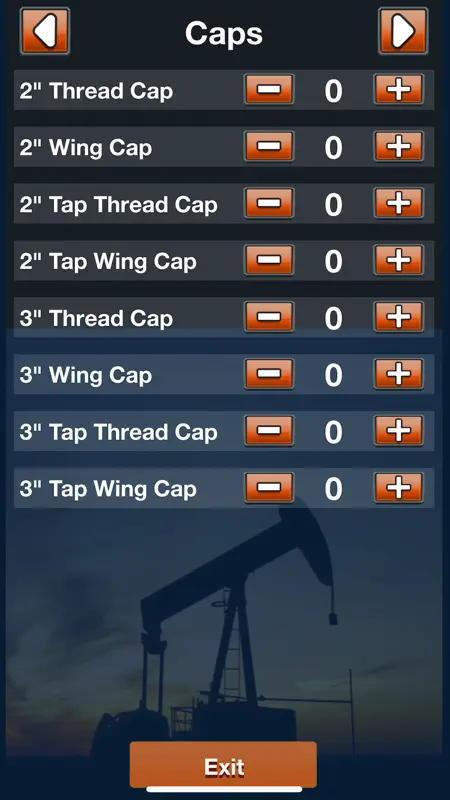Bean Choke Tool 2.0 screenshot 9 of 10