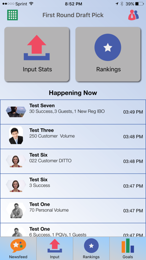 First Round Draft Pick - FRDP(圖1)-速報App