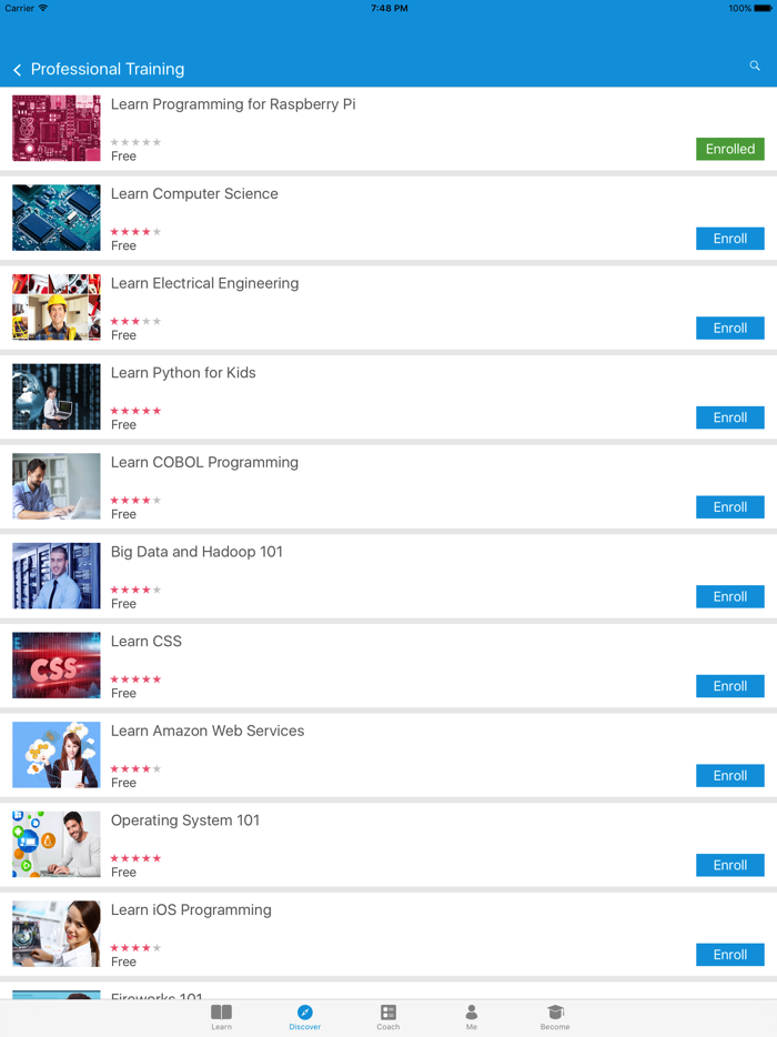 Learn Programming Raspberry Pi