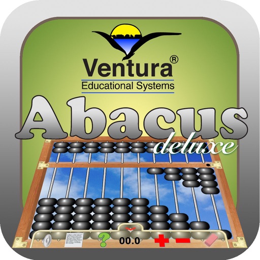 Abacus Deluxe icon