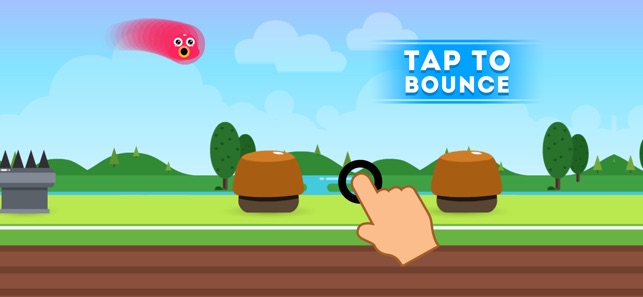 Bouncemasters•(圖2)-速報App