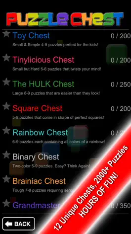 Game screenshot Block Buster Free - puzzle game hack