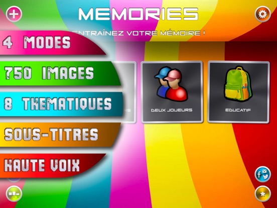 Screenshot #5 pour Memories • Classic